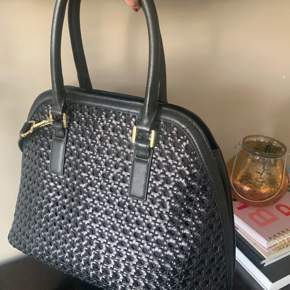 Tory Burch Leather bag - Picture 3 of 8